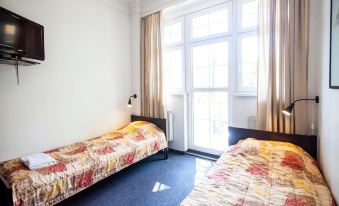 Hostel Wratislavia
