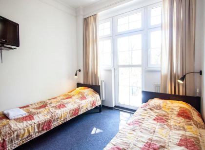 Hostel Wratislavia