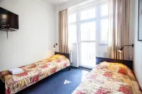 Hostel Wratislavia Hotels in 