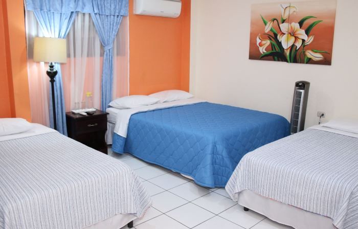 Brisas Hotel