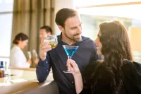 Spa Resort Styria- Adults Only - bar