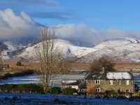 Beckwood Hotel a Hutton