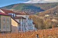 Das Prinzregent Hotels in Edenkoben