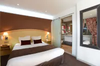 Hôtel Panorama Hotels in Munster