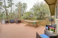 Family Mountain Getaway, Retreat to the Cool Pine - Homestays