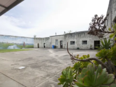 The Old Mount Gambier Gaol Hotels in Mount Gambier