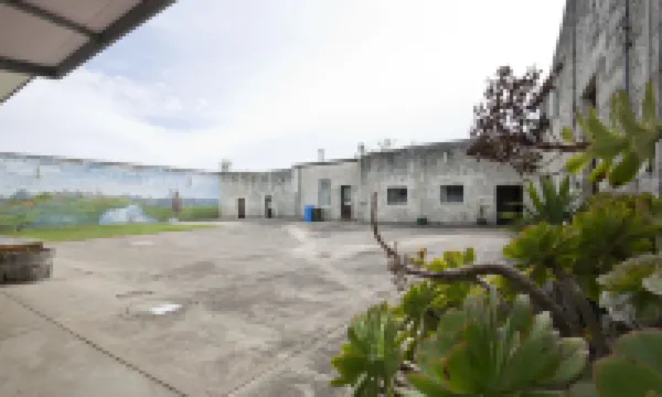The Old Mount Gambier Gaol