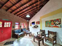 Alas de La Sierra Hotels in Monte Verde