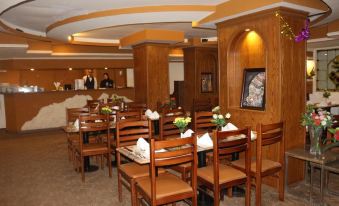 Hor Moheb Hotel