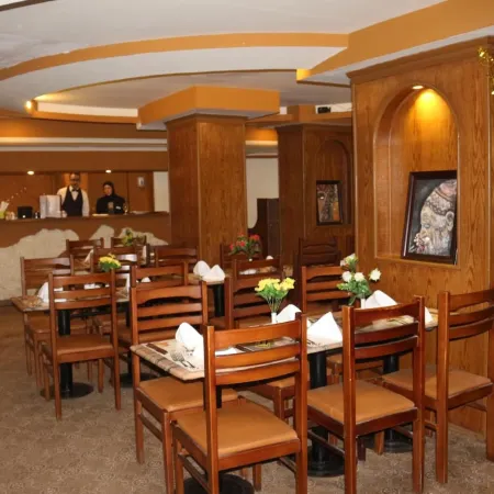 Hor Moheb Hotel