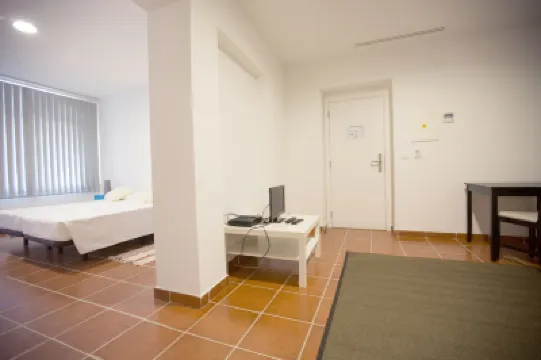 HI Évora – Pousada de Juventude Hotels in 