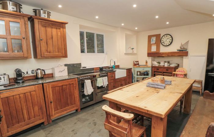 Salmon Cottage