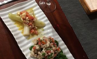 Cabrera Chalet Boutique Hotel