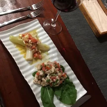 Cabrera Chalet Boutique Hotel