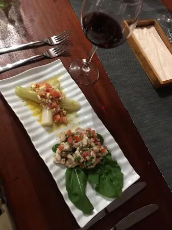 Cabrera Chalet Boutique Hotel