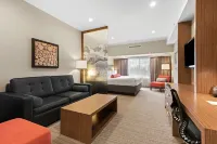 Mountain View Inn & Suites Hotels in Sundre