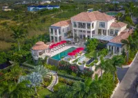 Quintessence Hotel Anguilla Hotels in Sandy Ground