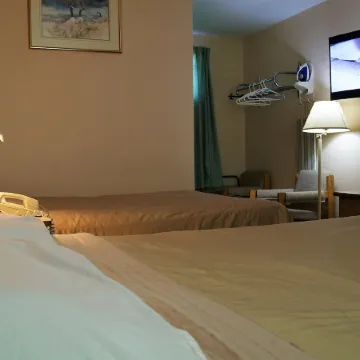 Blue Jay Motel