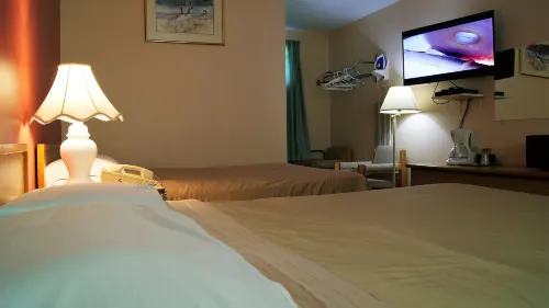 Blue Jay Motel Hotels in Otonabee-South Monaghan