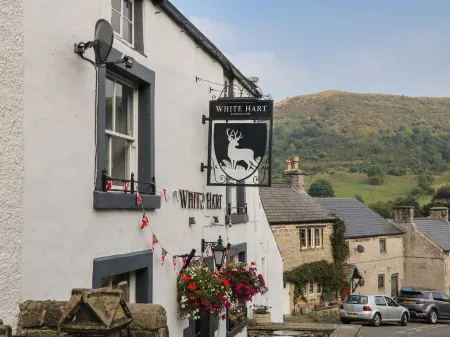 Winslade Отели в г. Брадуэлл