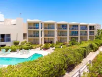 Coral Gardens on Grace Bay