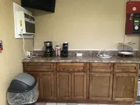 Princess Motel Maryville