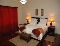 Kronenhoff Guesthouse