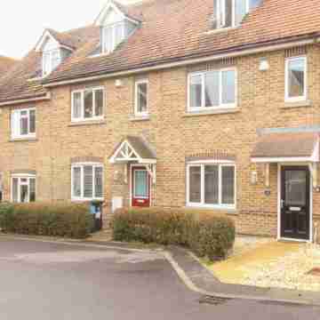 Anchors Away Hotel Exterior