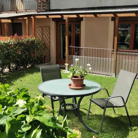 B&B la Maison d' Amelie Camere e Appartamenti