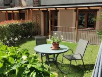 B&B la Maison d' Amelie Camere e Appartamenti Hotels in Fénis