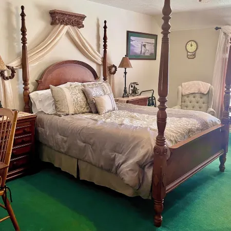 Novel House Inn at Zion