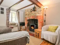 Appin Cottage - Lyx