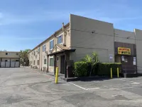 Valley Motel El Cajon-San Diego - 2 tähden