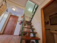 Apartamentos Remoña Hotel a Espinama