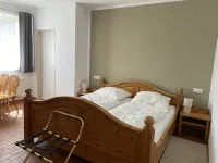 Land.Gut Berlinchen Hotels in Rechlin