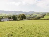 Bryndan Hôtels à : Machynlleth