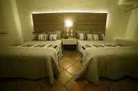 Hotel la Mansion Suiza Hotel di 