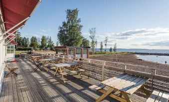 Askeviks Camping & Stugor