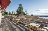 Askeviks Camping & Stugor
