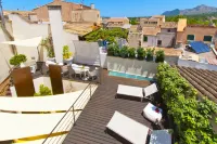 Cas Ferrer Nou Hotelet - Beach