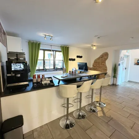 Sunny Hotel Straubing