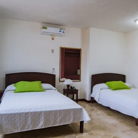 Hotel Arazá