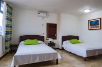 Hotel Arazá - Lago Agrio Hôtels à : Nueva Loja
