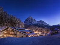 Hotel Jägerheim 3S Hotels in Selva