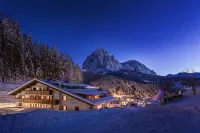 Hotel Jägerheim 3S