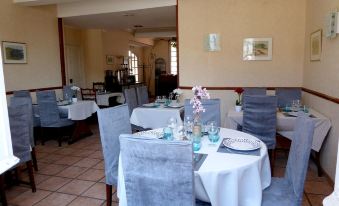 Logis Hôtel l'Arche de Noé
