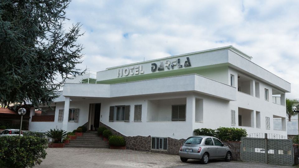 DH Hotel