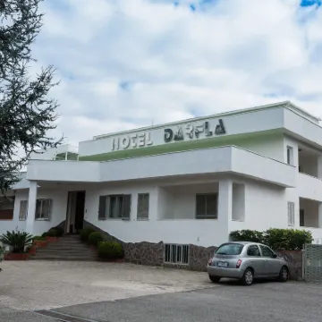 DH Hotel Các khách sạn gần Thị trấn Baia