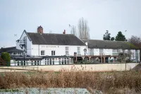 Riverside Hotel by Chef & Brewer Collection Hotel a Branston