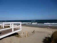 Hotel Ostseestern - Ocean View